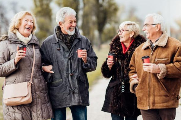 Dolaze bolji dani za penzionere: U novu godinu sa većim penzijama, sve je dogovoreno – samo morate predat 0ve papire na vrijeme - featured image Dolaze bolji dani za penzionere: U novu godinu sa većim penzijama, sve je dogovoreno – samo morate predat 0ve papire na vrijeme - featured image
