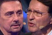 “VI STVARNO UČESTVUJETE?” Memedović u čudu zbog Kebe u kvizu “Potera” – folker priznao da se non-stop prijavljivao, a publika se GROHOTOM SMEJALA zbog ovih izjava pevača "VI STVARNO UČESTVUJETE?" Memedović u čudu zbog Kebe u kvizu "Potera" - folker priznao da se non-stop prijavljivao, a publika se GROHOTOM SMEJALA zbog ovih izjava pevača - featured image