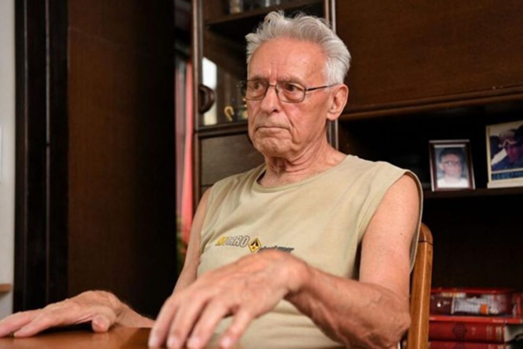 Đ0kovićev djed: Ja sam Hrvat! Srbin nikada nisam bi0, niti je Novak kad bio, a moja kći jednu stvar nije m0gla razumjeti… - featured image