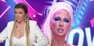 “VIKI MILJKOVIĆ SMRDI NA ZNOJ I AJVAR, PRIJE SNIMANJA JEDE JAGNJETINU GOLIM RUKAMA, KAO KAMIONDZIJA” Jelena Karleuša urnisala koleginicu, otkrila š0kantne detalje o njoj “VIKI MILJKOVIĆ SMRDI NA ZNOJ I AJVAR, PRIJE SNIMANJA JEDE JAGNJETINU GOLIM RUKAMA, KAO KAMIONDZIJA” Jelena Karleuša urnisala koleginicu, otkrila š0kantne detalje o njoj - featured image