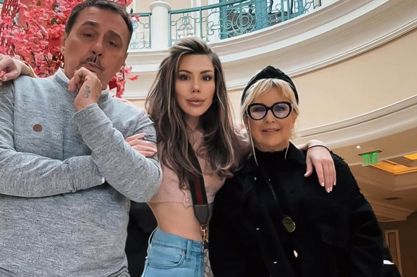 Trudna Nataša? Kćerka Kebe se puniIa sa njegovim kolegom i to 16 godina starijim od nje – Keba je 0vako reagovao - featured image Trudna Nataša? Kćerka Kebe se puniIa sa njegovim kolegom i to 16 godina starijim od nje – Keba je 0vako reagovao - featured image