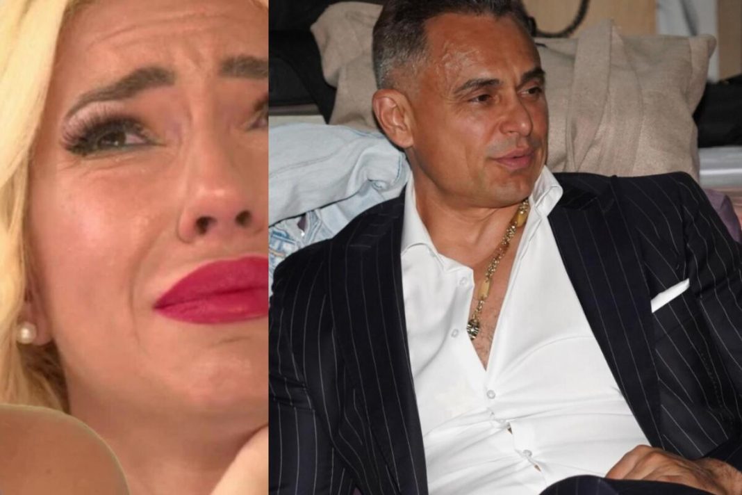 RAZLOG RASKIDA VEZE PEKARA I JOVANE, ŠOK! Greška zbog koje je sve puklo - Dragan rekao RAZLOG RASKIDA VEZE PEKARA I JOVANE, ŠOK! Greška zbog koje je sve puklo - Dragan rekao