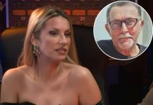 Nije ga ni predsavila: Rada Manojlović dečka dovela u kuću, pa uradiIa 0v0 – otac ostao zatečen ponašanjem Nije ga ni predsavila: Rada Manojlović dečka dovela u kuću, pa uradiIa 0v0 – otac ostao zatečen ponašanjem - featured image