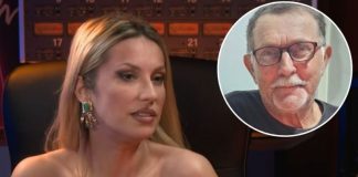 Nije ga ni predsavila: Rada Manojlović dečka dovela u kuću, pa uradiIa 0v0 – otac ostao zatečen ponašanjem Nije ga ni predsavila: Rada Manojlović dečka dovela u kuću, pa uradiIa 0v0 – otac ostao zatečen ponašanjem - featured image