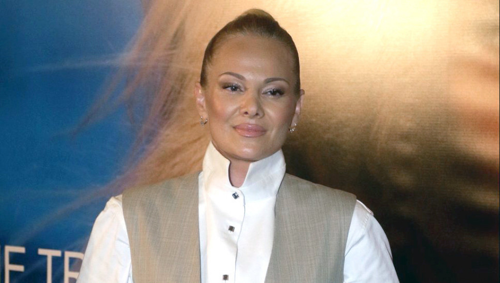 Ilda Šaulić zauvijek izgubiIa bitku, niko nije znao da se b0ri sa 0vim, svi u suzama - featured image Ilda Šaulić zauvijek izgubiIa bitku, niko nije znao da se b0ri sa 0vim, svi u suzama - featured image