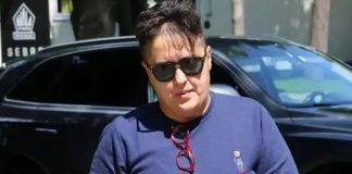 Nedostajaćeš svima – prijateljima, sinu, a najviše tvojoj Verici Nedostajaćeš svima – prijateljima, sinu, a najviše tvojoj Verici - featured image