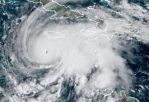 Uragan kakav svijet nije vidio: Melissa sravnila Karibe, naučnici upozoravaju – ovo je tek početak! Uragan kakav svijet nije vidio: Melissa sravnila Karibe, naučnici upozoravaju – ovo je tek početak! - featured image