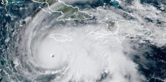 Uragan kakav svijet nije vidio: Melissa sravnila Karibe, naučnici upozoravaju – ovo je tek početak! Uragan kakav svijet nije vidio: Melissa sravnila Karibe, naučnici upozoravaju – ovo je tek početak! - featured image