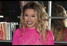 Rada Manojlović trudna? Mnogi su nagađali, a sada je sve jasno Rada Manojlović trudna? Mnogi su nagađali, a sada je sve jasno - featured image