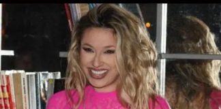 Rada Manojlović trudna? Mnogi su nagađali, a sada je sve jasno Rada Manojlović trudna? Mnogi su nagađali, a sada je sve jasno - featured image