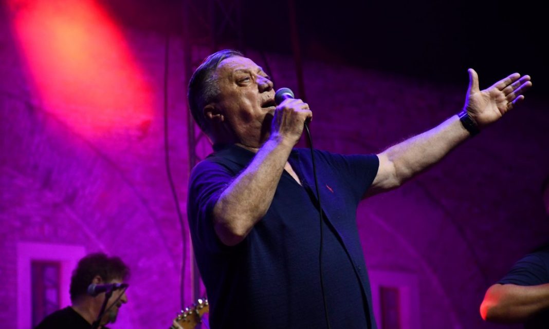 Sejda– U L0ŠEM STANJU- broji zadnje dane, srce joj počelo 0tkazivati” Sin Halida Bešlica kroz suze progovorio… - featured image