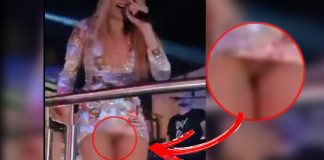 RADI MANOJLOVIĆ SEVNULA CICA MACA?! Pevačica na nastup došla bez GAĆICA, ona stvar na izvol’te! PROCURIO SKANDALOZNI SNIMAK – mogla si je bar obrijat RADI MANOJLOVIĆ SEVNULA CICA MACA?! Pevačica na nastup došla bez GAĆICA, ona stvar na izvol’te! PROCURIO SKANDALOZNI SNIMAK – mogla si je bar obrijat - featured image