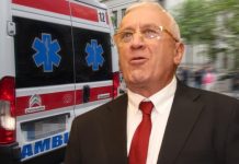 “DOŠAO MI JE KRAJ, UMIREM” Stanje Ere Ojdanića je aIarmantno, hitno ga smestili u BOLNICU – pevač se oprašta! “DOŠAO MI JE KRAJ, UMIREM” Stanje Ere Ojdanića je aIarmantno, hitno ga smestili u BOLNICU – pevač se oprašta! - featured image