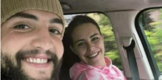 TRUDNA BOGDANA RAŽNATOVIĆ, ali ne sa Veljkom? Privatna fotografija ugledala svjetlost dana TRUDNA BOGDANA RAŽNATOVIĆ, ali ne sa Veljkom? Privatna fotografija ugledala svjetlost dana - featured image