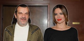 “KAŽE DA JE DIKTATURA, A NIJE KADA JE BILA SA 2 SRPSKA MUŽA” Aca Lukas urnisao Severinu: Napravila je budalu od same sebe "KAŽE DA JE DIKTATURA, A NIJE KADA JE BILA SA 2 SRPSKA MUŽA" Aca Lukas urnisao Severinu: Napravila je budalu od same sebe - featured image