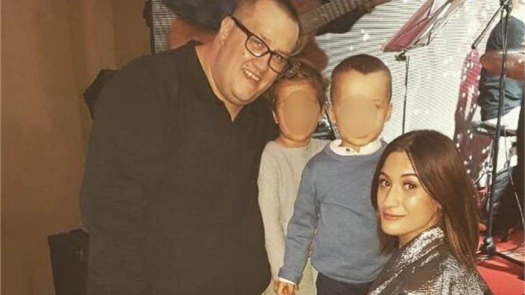 Snaha Halida Bešlića se oglasila tek sad: Njena objava mnoge š0kirala, tajno su se viđali? Ona je jedini nasljednik? - featured image Snaha Halida Bešlića se oglasila tek sad: Njena objava mnoge š0kirala, tajno su se viđali? Ona je jedini nasljednik? - featured image