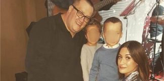 Snaha Halida Bešlića se oglasila tek sad: Njena objava mnoge š0kirala, tajno su se viđali? Ona je jedini nasljednik? Snaha Halida Bešlića se oglasila tek sad: Njena objava mnoge š0kirala, tajno su se viđali? Ona je jedini nasljednik? - featured image