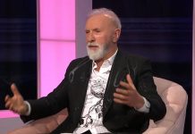 Dino Merlin se odrekao patriotskog albuma na kom su pesme o ratu u Bosni: Otkrio istinu o svemu, ceo album nelegalan Dino Merlin se odrekao patriotskog albuma na kom su pesme o ratu u Bosni: Otkrio istinu o svemu, ceo album nelegalan - featured image