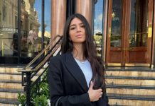 Đina Džinović se javno obratila Melini: Evo šta joj je poručila nakon što je Haris izjavio da ne priča sa ćerkom Đina Džinović se javno obratila Melini: Evo šta joj je poručila nakon što je Haris izjavio da ne priča sa ćerkom - featured image