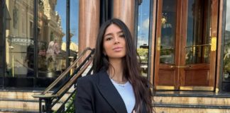 Đina Džinović se javno obratila Melini: Evo šta joj je poručila nakon što je Haris izjavio da ne priča sa ćerkom Đina Džinović se javno obratila Melini: Evo šta joj je poručila nakon što je Haris izjavio da ne priča sa ćerkom - featured image