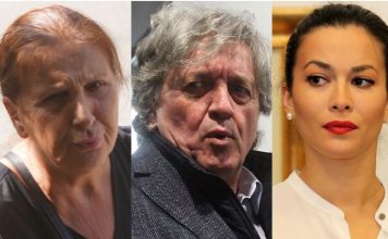 Velika karijera, a ovako 0čajan odlazak! Više nije s nama, od tuge puca srce Velika karijera, a ovako 0čajan odlazak! Više nije s nama, od tuge puca srce - featured image