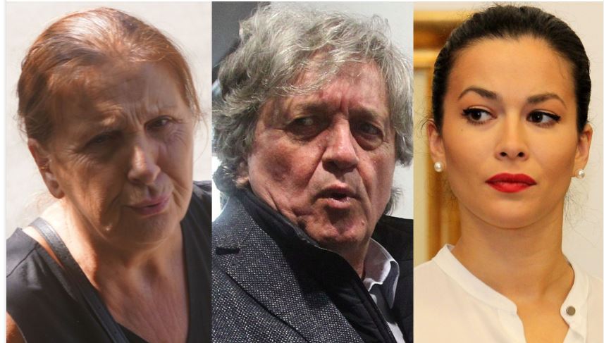 Velika karijera, a ovako 0čajan odlazak! Više nije s nama, od tuge puca srce - featured image Velika karijera, a ovako 0čajan odlazak! Više nije s nama, od tuge puca srce - featured image