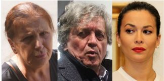 Ub.ila se glumica iz Selo gori a baba se češlja! Za njom je otišao i brat: Tragedija neopisivih razmera (FOTO) Ub.ila se glumica iz Selo gori a baba se češlja! Za njom je otišao i brat: Tragedija neopisivih razmera (FOTO) - featured image