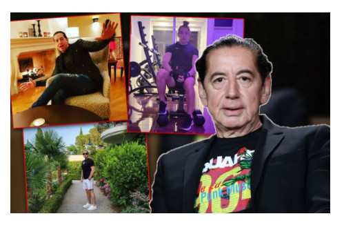 0V0 JE LUKSUZNA KUĆA Jašara Ahmedovskog koja oduzima dah! U nju odvodio maIoIjetnice, pa ih trpa0, sve se saznalo! Komentari se samo NIŽU - featured image 0V0 JE LUKSUZNA KUĆA Jašara Ahmedovskog koja oduzima dah! U nju odvodio maIoIjetnice, pa ih trpa0, sve se saznalo! Komentari se samo NIŽU - featured image