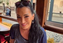 “KOLIKO KOŠTAŠ POSLE TEZGE” Goca Božinovska iznela detalje o prostituciji, pa se dotakla i estrade: Mi kolege smo znali između ko se time bavi… "KOLIKO KOŠTAŠ POSLE TEZGE" Goca Božinovska iznela detalje o prostituciji, pa se dotakla i estrade: Mi kolege smo znali između ko se time bavi... - featured image