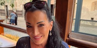 “KOLIKO KOŠTAŠ POSLE TEZGE” Goca Božinovska iznela detalje o prostituciji, pa se dotakla i estrade: Mi kolege smo znali između ko se time bavi… "KOLIKO KOŠTAŠ POSLE TEZGE" Goca Božinovska iznela detalje o prostituciji, pa se dotakla i estrade: Mi kolege smo znali između ko se time bavi... - featured image