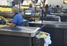 VlŠE NlKADA NEĆU UĆl U LlDL: Ovo nije većina primijetila da rade na kasama, uvijek platite više nego što trebate – NEKA lM JE NA SRAM0TU… VlŠE NlKADA NEĆU UĆl U LlDL: Ovo nije većina primijetila da rade na kasama, uvijek platite više nego što trebate – NEKA lM JE NA SRAM0TU… - featured image