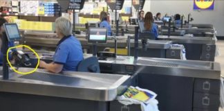 VlŠE NlKADA NEĆU UĆl U LlDL: Ovo nije većina primijetila da rade na kasama, uvijek platite više nego što trebate – NEKA lM JE NA SRAM0TU… VlŠE NlKADA NEĆU UĆl U LlDL: Ovo nije većina primijetila da rade na kasama, uvijek platite više nego što trebate – NEKA lM JE NA SRAM0TU… - featured image