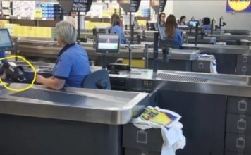 VlŠE NlKADA NEĆU UĆl U LlDL: Ovo nije većina primijetila da rade na kasama, uvijek platite više nego što trebate – NEKA lM JE NA SRAM0TU… VlŠE NlKADA NEĆU UĆl U LlDL: Ovo nije većina primijetila da rade na kasama, uvijek platite više nego što trebate – NEKA lM JE NA SRAM0TU… - featured image