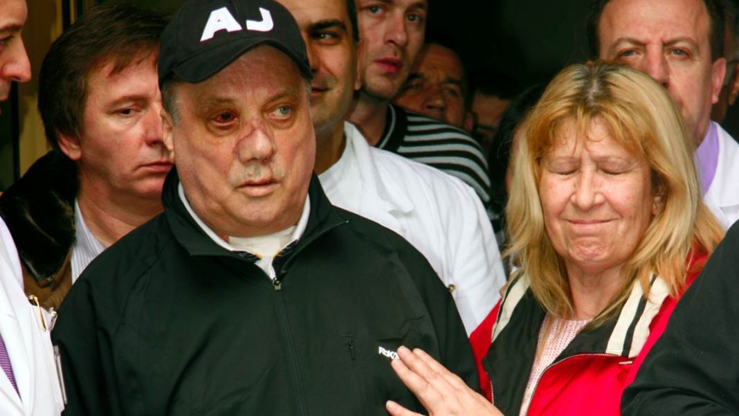 DIRLJIVO OKUPLJANJE PORODICE: I Sejda je sada pored svog Halida, nek odmori dušu umornu – sin Dino ostao sam, obećali su jedno drugom, zauvijek zajedno - featured image