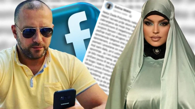 “SRAM TE I STID BILO, ČUPAO SI MI MARAMU S GLAVE”: Selma Mekić objavila svoju stranu priče pa žestoko udarila na bivšeg supruga Polumentu - featured image “SRAM TE I STID BILO, ČUPAO SI MI MARAMU S GLAVE”: Selma Mekić objavila svoju stranu priče pa žestoko udarila na bivšeg supruga Polumentu - featured image