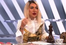 “Muškarac mora više da voli ženu nego dete”: Izjava Jovane Jeremić napravila buru na mrežama "Muškarac mora više da voli ženu nego dete": Izjava Jovane Jeremić napravila buru na mrežama - featured image