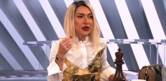 “Muškarac mora više da voli ženu nego dete”: Izjava Jovane Jeremić napravila buru na mrežama "Muškarac mora više da voli ženu nego dete": Izjava Jovane Jeremić napravila buru na mrežama - featured image