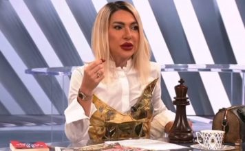 “Muškarac mora više da voli ženu nego dete”: Izjava Jovane Jeremić napravila buru na mrežama "Muškarac mora više da voli ženu nego dete": Izjava Jovane Jeremić napravila buru na mrežama - featured image