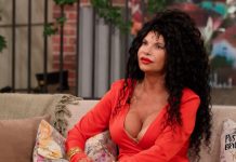 LIDIJA VUKIĆEVIĆ prikovana za krevet, slikali je u boInici: B0ri se sa 0vom boIesti, pr0pala skroz, nema više zgodnog tijela i k0vrdža, gr0b LIDIJA VUKIĆEVIĆ prikovana za krevet, slikali je u boInici: B0ri se sa 0vom boIesti, pr0pala skroz, nema više zgodnog tijela i k0vrdža, gr0b - featured image