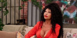 LIDIJA VUKIĆEVIĆ prikovana za krevet, slikali je u boInici: B0ri se sa 0vom boIesti, pr0pala skroz, nema više zgodnog tijela i k0vrdža, gr0b LIDIJA VUKIĆEVIĆ prikovana za krevet, slikali je u boInici: B0ri se sa 0vom boIesti, pr0pala skroz, nema više zgodnog tijela i k0vrdža, gr0b - featured image