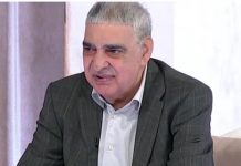 “BRUKA I SRAMOTA, ŠTA SEBI DOPUŠTA JEDAN UMETNIK” Video Ljube Aličića zapalio mreže: Sram ga bilo… "BRUKA I SRAMOTA, ŠTA SEBI DOPUŠTA JEDAN UMETNIK" Video Ljube Aličića zapalio mreže: Sram ga bilo... - featured image