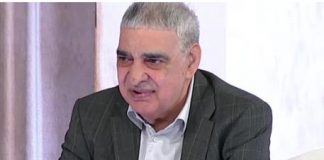 “BRUKA I SRAMOTA, ŠTA SEBI DOPUŠTA JEDAN UMETNIK” Video Ljube Aličića zapalio mreže: Sram ga bilo… "BRUKA I SRAMOTA, ŠTA SEBI DOPUŠTA JEDAN UMETNIK" Video Ljube Aličića zapalio mreže: Sram ga bilo... - featured image