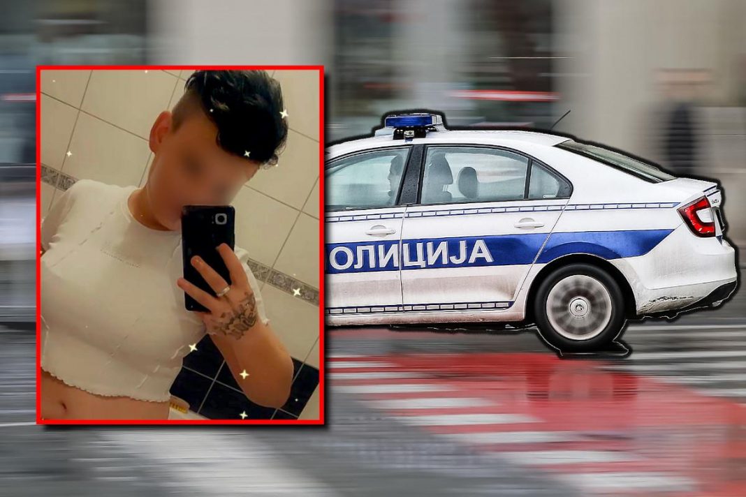 OVO JE MERIMA (24) KOJA JE POKUŠALA DA UBIJE POLICAJCA ZBOG ĆACILENDA: Došla iz BiH pre mesec dana, podržavala blokadere - jutros ušetala u stanicu sa nožem! - featured image OVO JE MERIMA (24) KOJA JE POKUŠALA DA UBIJE POLICAJCA ZBOG ĆACILENDA: Došla iz BiH pre mesec dana, podržavala blokadere - jutros ušetala u stanicu sa nožem! - featured image