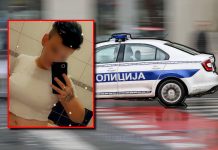 OVO JE MERIMA (24) KOJA JE POKUŠALA DA UBIJE POLICAJCA ZBOG ĆACILENDA: Došla iz BiH pre mesec dana, podržavala blokadere – jutros ušetala u stanicu sa nožem! OVO JE MERIMA (24) KOJA JE POKUŠALA DA UBIJE POLICAJCA ZBOG ĆACILENDA: Došla iz BiH pre mesec dana, podržavala blokadere - jutros ušetala u stanicu sa nožem! - featured image