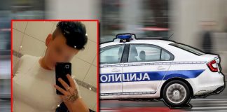 OVO JE MERIMA (24) KOJA JE POKUŠALA DA UBIJE POLICAJCA ZBOG ĆACILENDA: Došla iz BiH pre mesec dana, podržavala blokadere – jutros ušetala u stanicu sa nožem! OVO JE MERIMA (24) KOJA JE POKUŠALA DA UBIJE POLICAJCA ZBOG ĆACILENDA: Došla iz BiH pre mesec dana, podržavala blokadere - jutros ušetala u stanicu sa nožem! - featured image