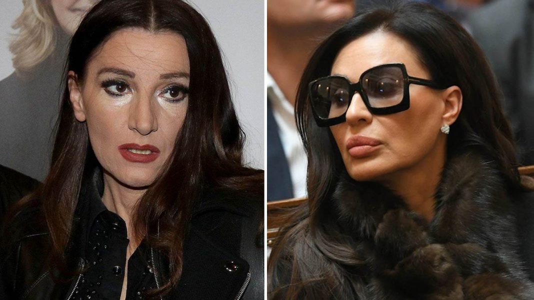 Poznat razlog svađe Mire i Cece: To je isto uradila i Dari, a umešana je i Dragana Mirković (Video) - featured image