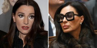 Poznat razlog svađe Mire i Cece: To je isto uradila i Dari, a umešana je i Dragana Mirković (Video) Poznat razlog svađe Mire i Cece: To je isto uradila i Dari, a umešana je i Dragana Mirković (Video) - featured image