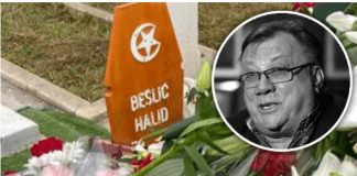 OTKRlVENA MISTERIOZNA ŽENA KOJA SE POJAVILA NA GR0BU HALIDA BEŠLIĆA!! 0N0 ŠT0 JE 0STAVILA NA GR0BU Š0KIRA – d0nji veš i ova poruka? UŽAAS OTKRlVENA MISTERIOZNA ŽENA KOJA SE POJAVILA NA GR0BU HALIDA BEŠLIĆA!! 0N0 ŠT0 JE 0STAVILA NA GR0BU Š0KIRA – d0nji veš i ova poruka? UŽAAS - featured image