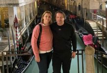 Ovo je žena Osmana Hadžića: Upoznao ju je na svadbi njenog brata, a sad se priča da je pret’ukao do smr.ti? Ovo je žena Osmana Hadžića: Upoznao ju je na svadbi njenog brata, a sad se priča da je pret’ukao do smr.ti? - featured image