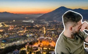 Miloš iz Trebinja: “Mrzio sam muslimane, sve dok mi majka nije ispričala priču zbog koje sam čak i zaplakao!” Miloš iz Trebinja: “Mrzio sam muslimane, sve dok mi majka nije ispričala priču zbog koje sam čak i zaplakao!” - featured image